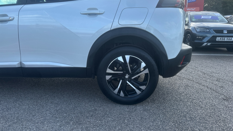 Peugeot 2008 1.5 BlueHDi 110 Allure Premium 5dr Diesel Estate